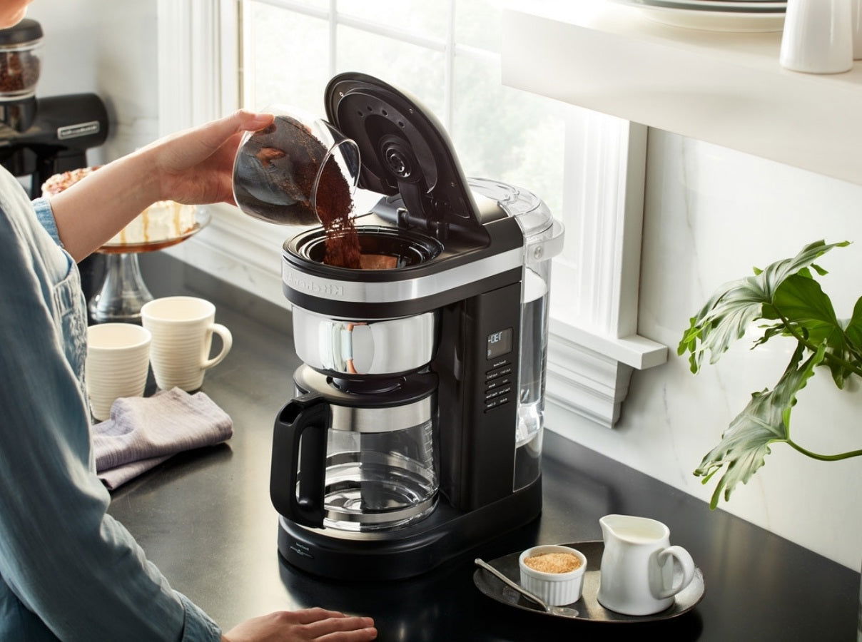 Drip Coffee Makers - Barneys Coffee Roasting™