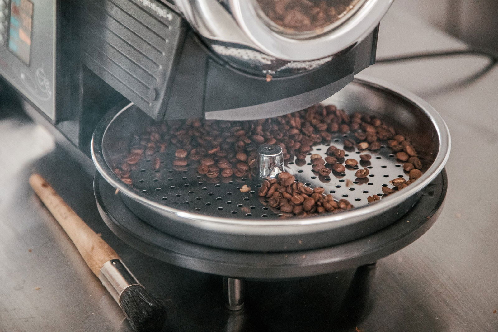 Drum Coffee Roasters - Barneys Coffee Roasting™