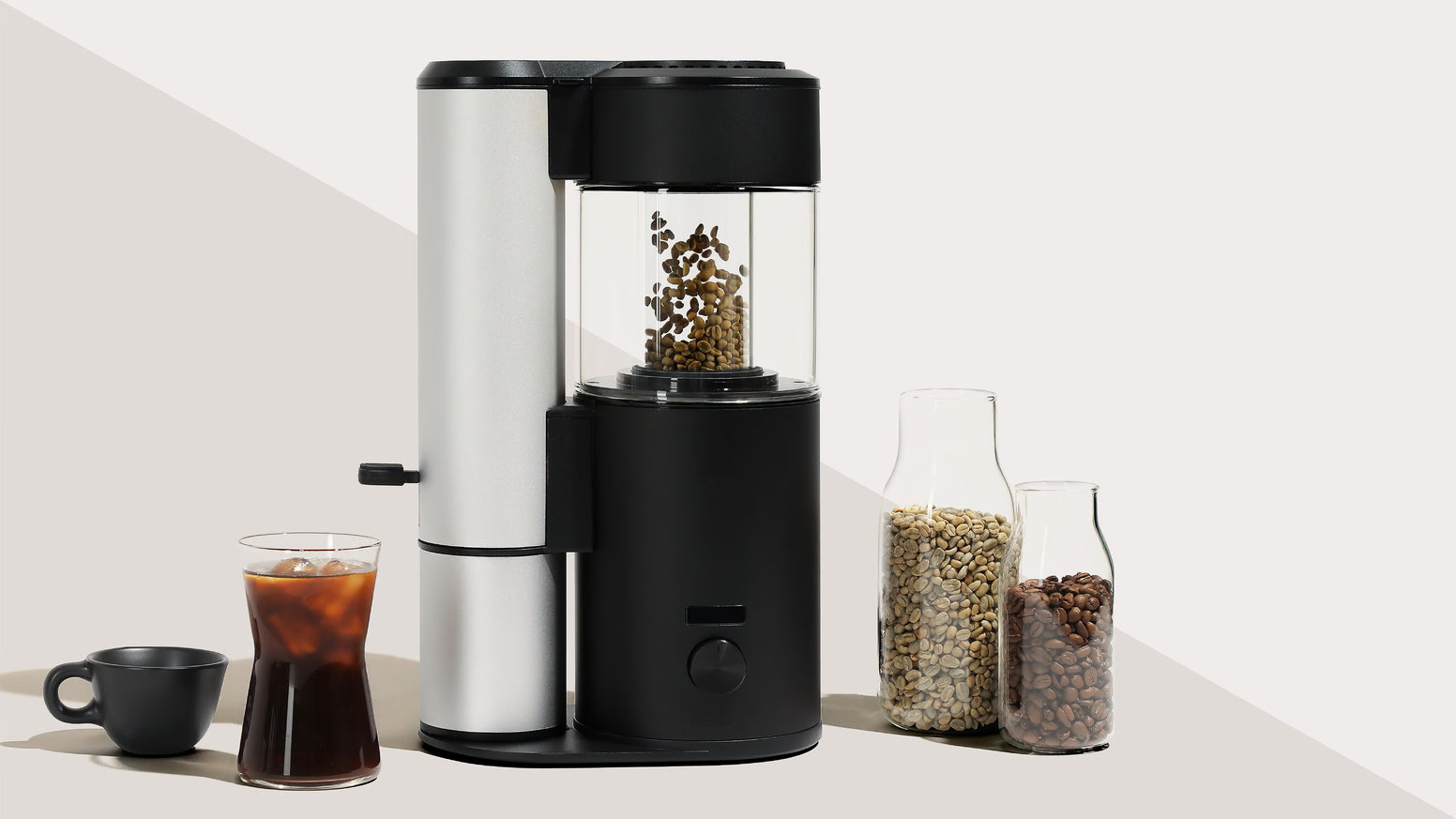 Smart Coffee Roasters - Barneys Coffee Roasting™