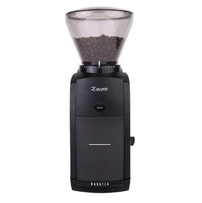 Baratza Encore Kaffeemühle ZCG485BLK, Schwarz