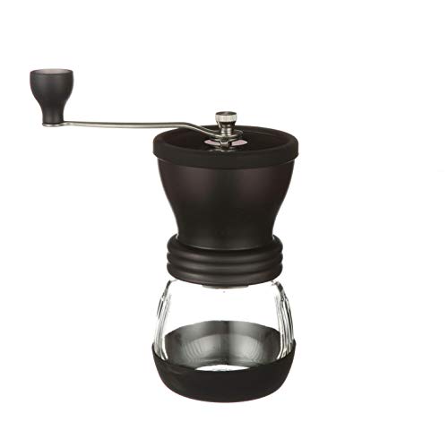 Hario "Skerton Plus" Ceramic Coffee Mill