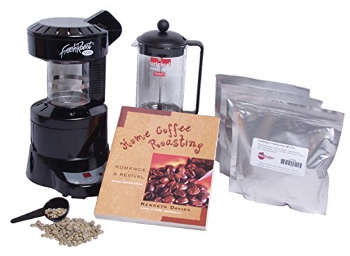 Fresh Roast SR-340 Coffee Roasting Kit