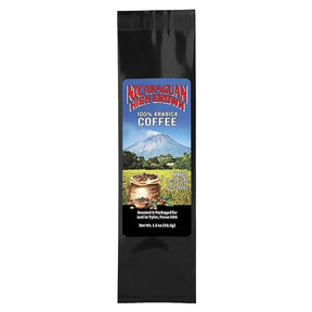 Around the World Coffees Gift Set of 8 Bags -1.5 Ounce ea. Enjoy A World Coffee Tour Gift Pack - Medium Roast