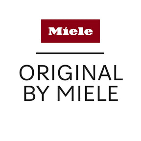 Miele CVA6000 Milk Container, Standard, Black