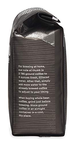 Allegro Coffee Decaf Bio-Espresso Bel Canto Kaffeebohnen, 12 oz