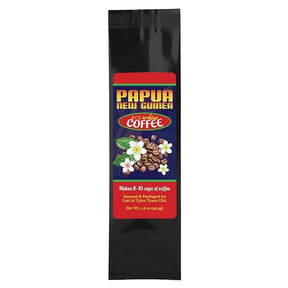 Around the World Coffees Gift Set of 8 Bags -1.5 Ounce ea. Enjoy A World Coffee Tour Gift Pack - Medium Roast