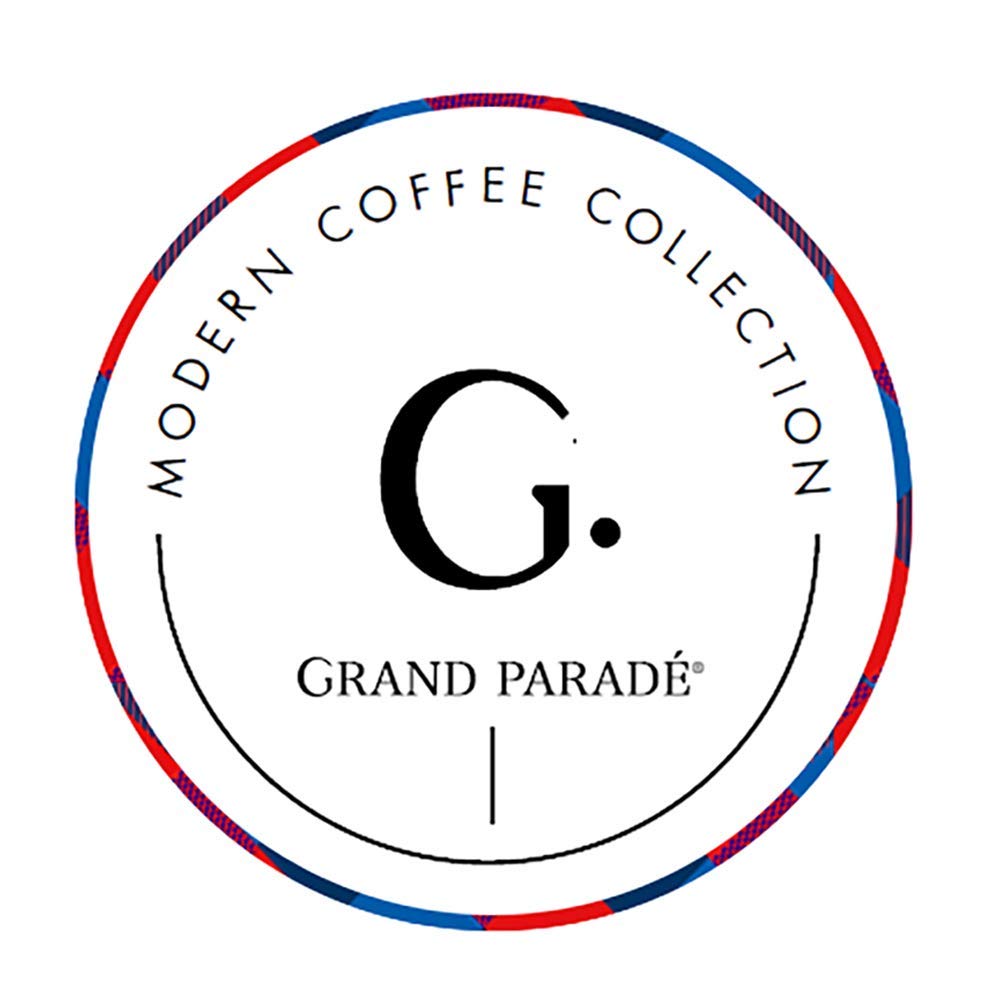 Grand Parade Coffee, 5 Pfund ungeröstete grüne Bio-Kaffeebohnen aus Guatemala, Spezial-Arabica mit niedrigem Säuregehalt, Fair-Trade-Einzelherkunft