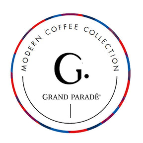 Grand Parade Coffee, 5 Lbs Organic Mexico Chiapas Unroasted Green Coffee Beans, Low Acid Single Origin, Specialty Arabica - Fair Trade