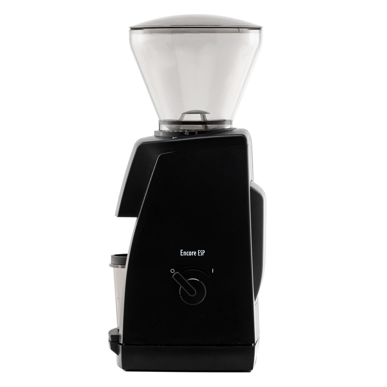 Baratza Encore ESP Kaffeemühle ZCG495BLK, Schwarz