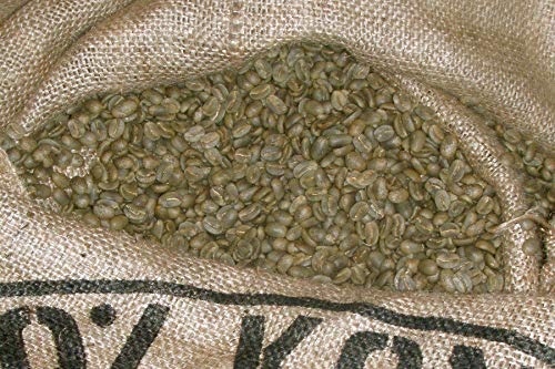 Rococo Roasters 1 lb Hawaii Hawaiian Kona Extra Fancy DARK Roast Coffee Beans, Fresh, Authentic!