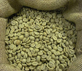 Guatemala Premium Green Unroasted Raw Specialty Coffee Beans Farm Direct Sale, 5 Lbs