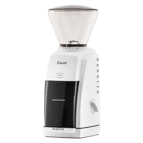 Baratza Encore Coffee Grinder ZCG484WHT, White