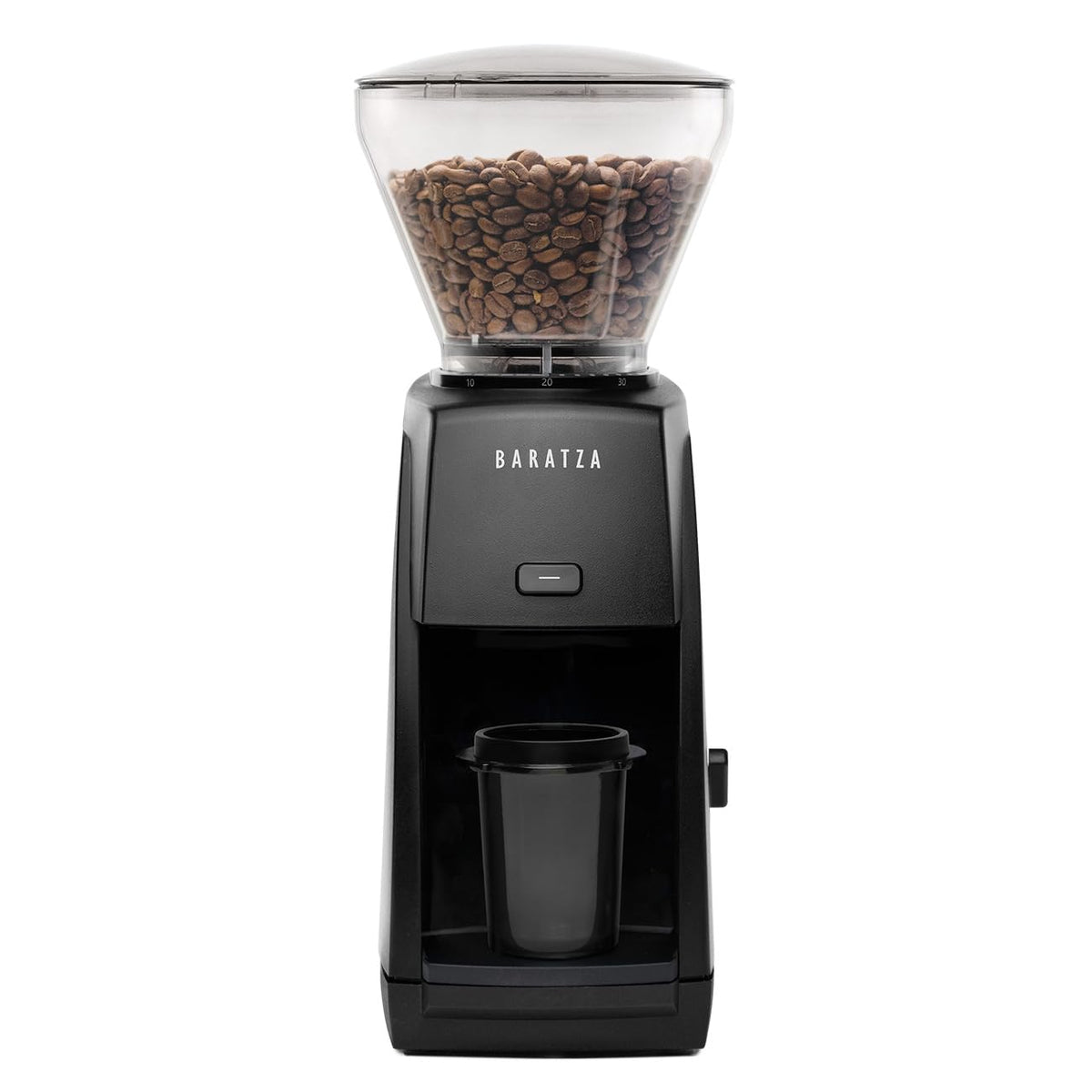 Baratza Encore ESP Kaffeemühle ZCG495BLK, Schwarz