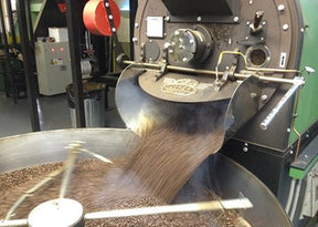 Stone Street Gourmet Coffee, Ethiopian Yirgacheffe, Single Origin, Fresh Roasted Coffee Beans, 1 LB Whole Bean, Light Roast