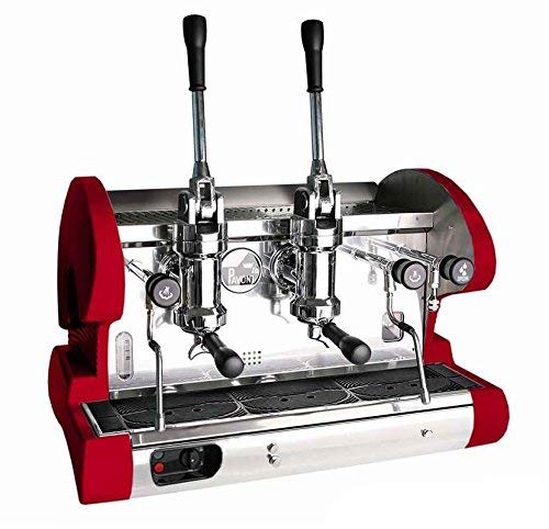 La Pavoni kommerzielle Lever-Espressomaschine