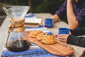 Equal Exchange Bio-Kaffeebohnen, äthiopisch, 12-Unzen-Beutel