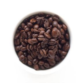 Fresh Roasted Coffee, Hawaiian Macadamia Nut Flavored Coffee, 12 oz, Medium Roast, Kosher, Whole Bean