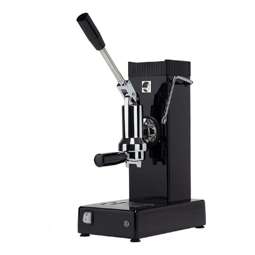 Pontevecchio Lever Espresso Machine black