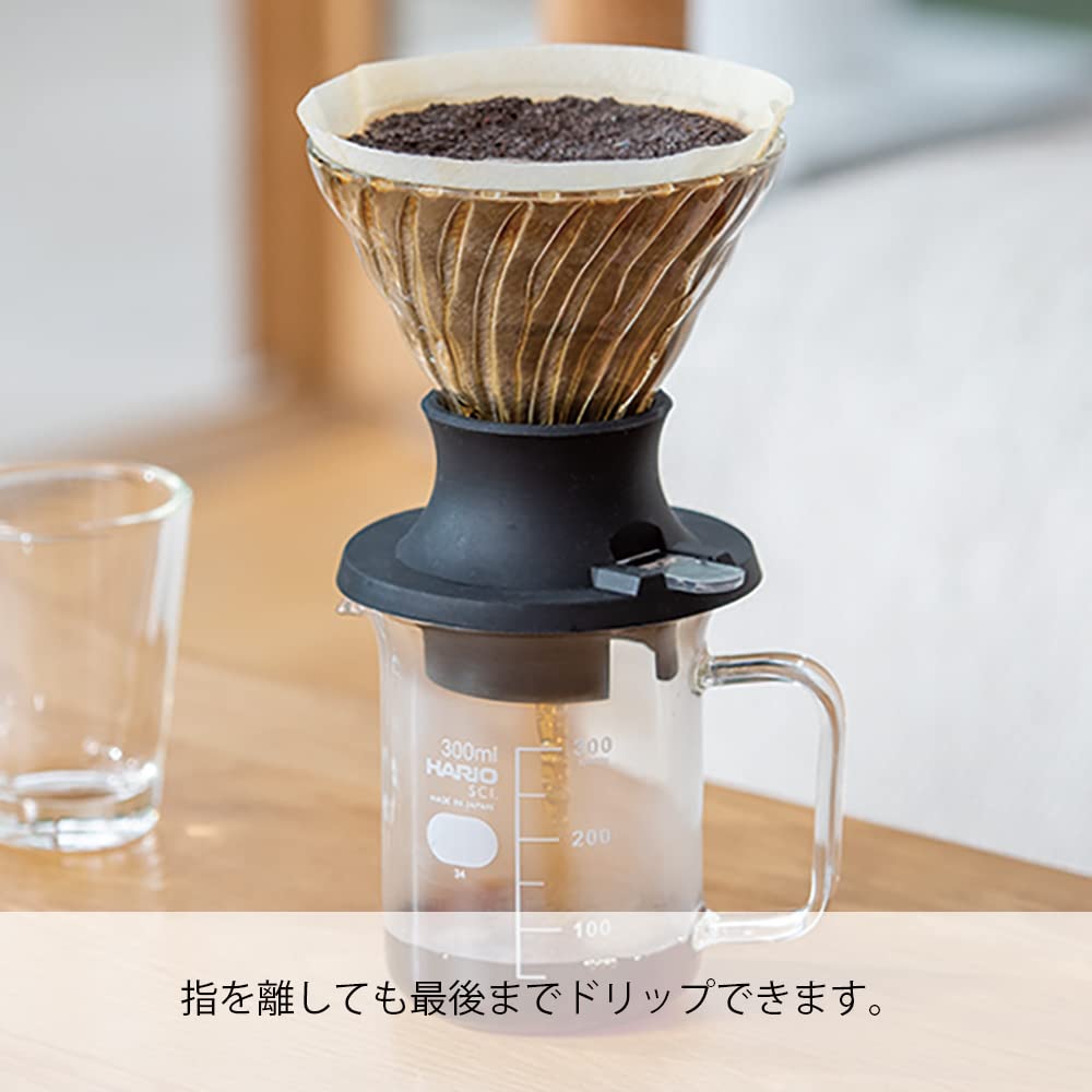 Hario "Switch" Immersion Dripper, Size 03