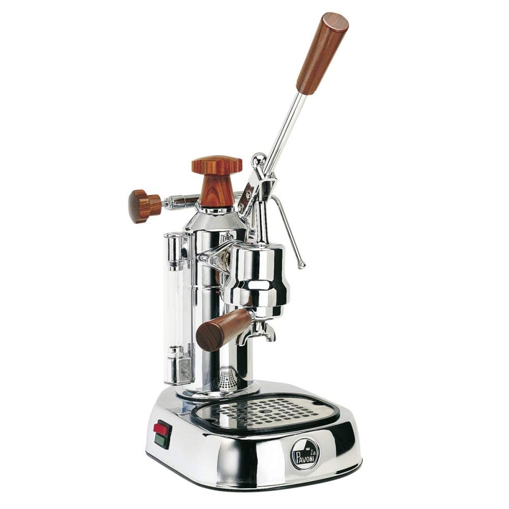 La Pavoni ELH -Europiccola