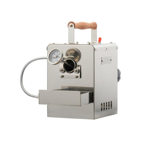 KALDI Coffee Roaster - Motor Drive Type (Roaster Only)