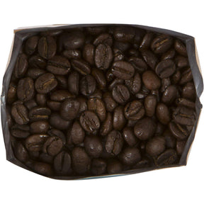 Screen 18 Specialty Grade Premium Kenya AA Coffee Beans, Single Origin, Medium Dark Roast, Whole Beans, 1 LB