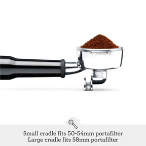 Breville Smart Grinder Pro BCG820OLT, Oliventapenade