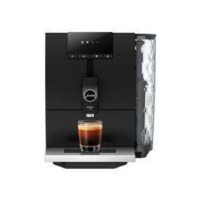 Jura ENA 4 Full Metropolitan Black