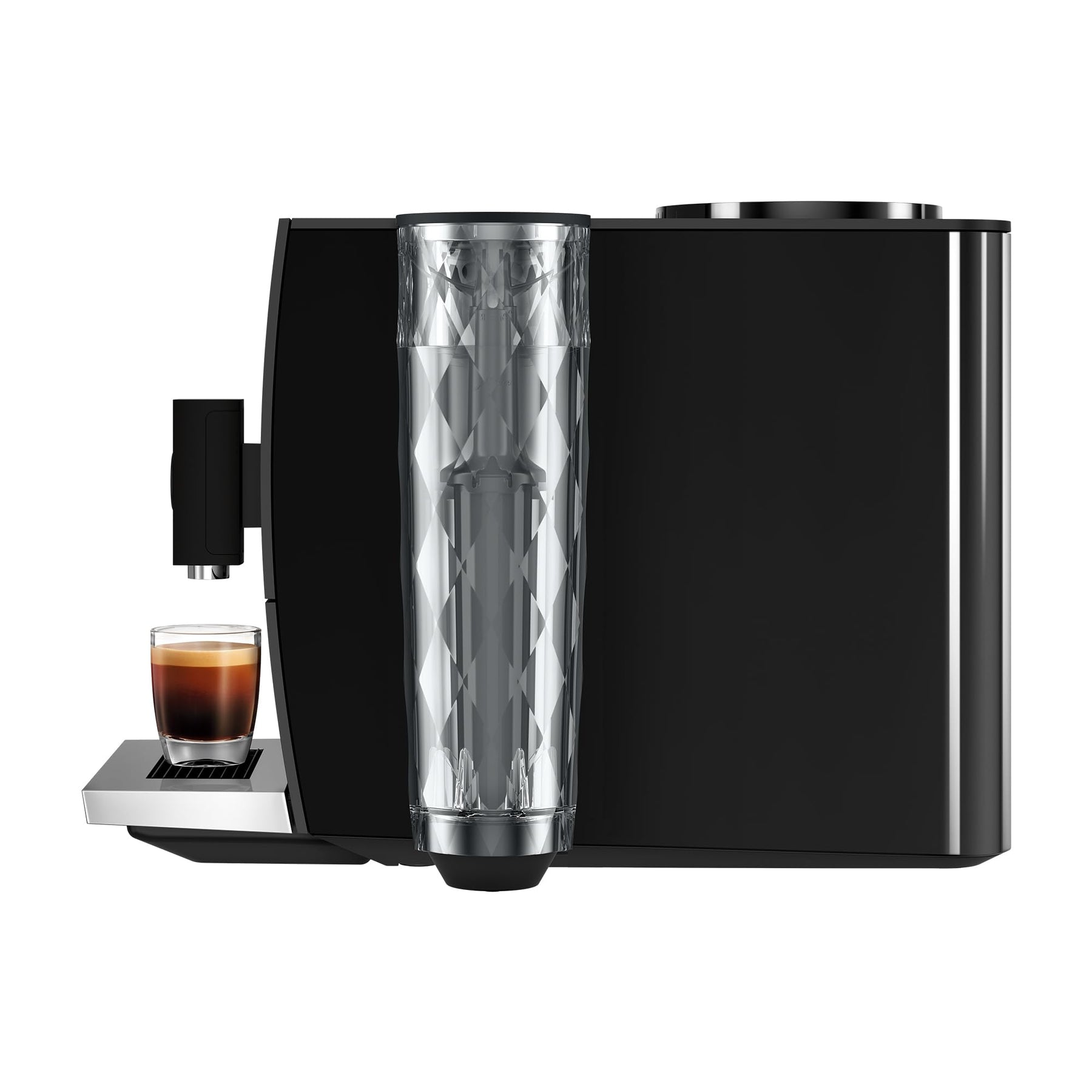 Jura ENA 4 Full Metropolitan Black