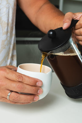 VIEJO DE MONTE Grüne Kaffeebohnen, ungerösteter Kaffee aus ganzen Bohnen, 5 Pfund | Spezialqualität für frische Röstung | Perfekt zum Rösten zu Hause und für Kaffeeröster | Premiumqualität für frisch gerösteten Kaffee