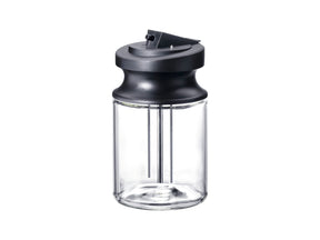 Miele CVA6000 Milk Container, Standard, Black