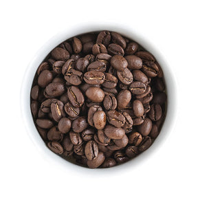 Frisch gerösteter Kaffee, 100 % kolumbianisch, 5 lb (80 oz), mittlere Röstung, koscher, ganze Bohne