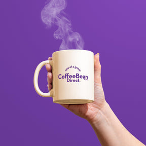 Coffee Bean Direct Äthiopischer Yirgacheffe, ganze Kaffeebohnen, 5-Pfund-Beutel