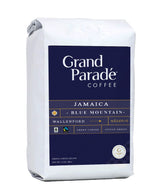 Grand Parade Coffee, 5 Pfund ungeröstete grüne Kaffeebohnen von Jamaica Blue Mountain, Prime Grade 1, Wallenford Single Origin, Spezial-Arabica – Fair Trade