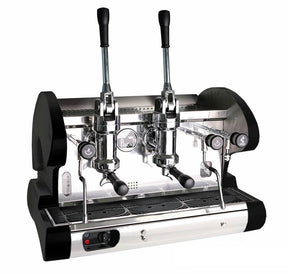 La Pavoni commercial Lever espresso machine