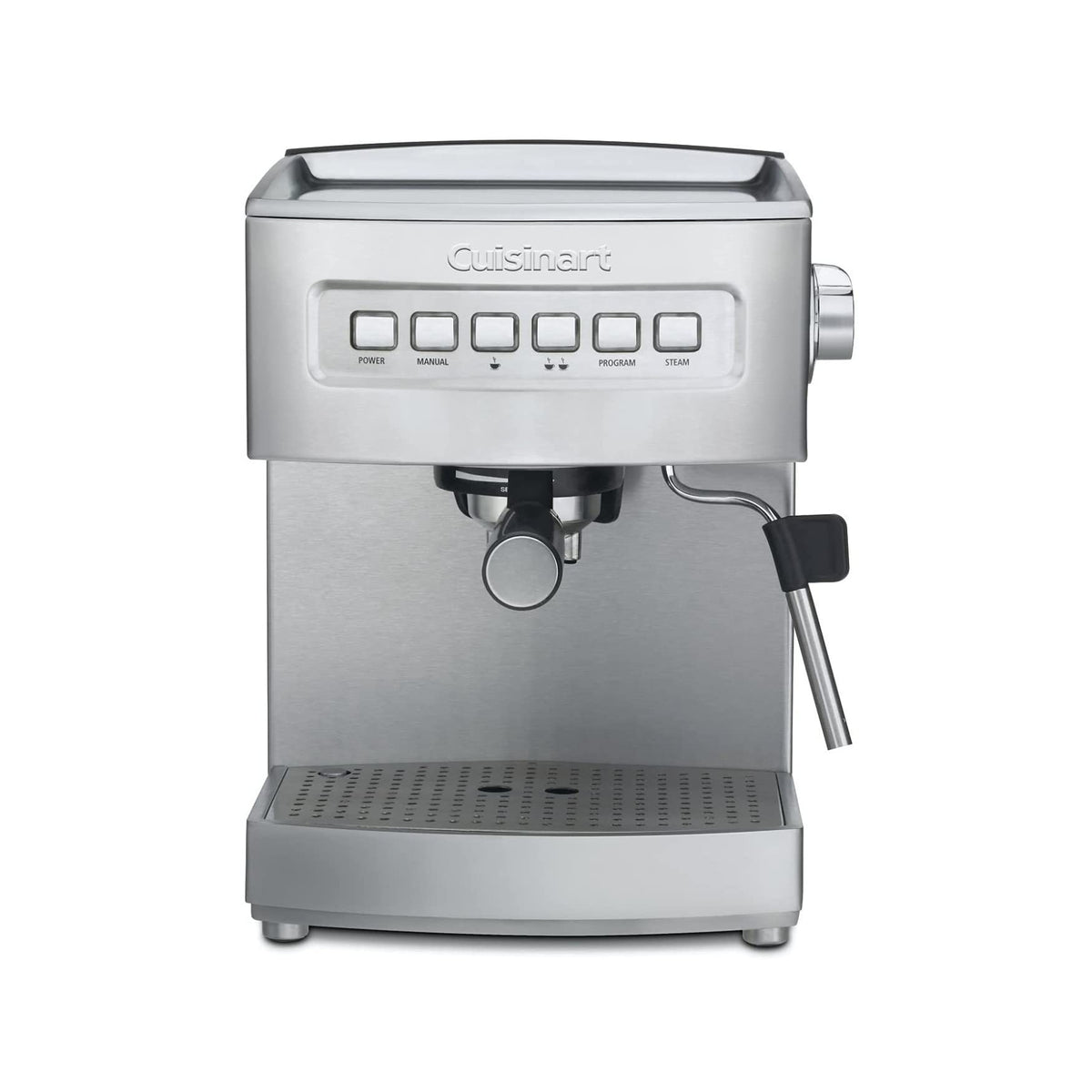 Cuisinart EM-200NP1 Programmierbare 15-Bar-Espressomaschine