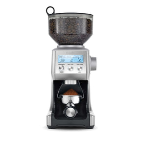 Breville Smart Grinder Pro Kaffeemühle, Einheitsgröße, gebürsteter Edelstahl