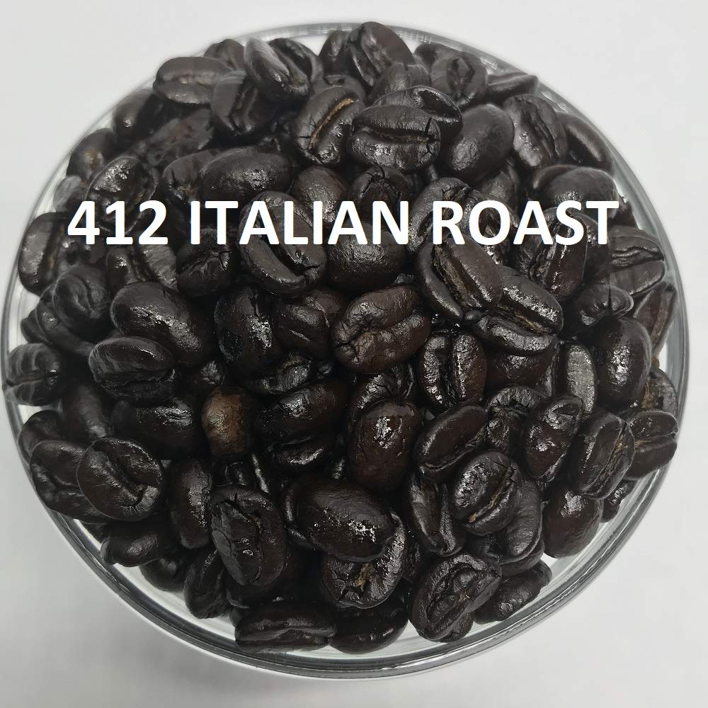 2-pound Yirgacheffe (Fresh Roasted Coffee) Africa Ethiopia Arabica beans roasted-to-order daily medium roast whole bean we can grind or provide lighter or darker roast upon request message at checkout