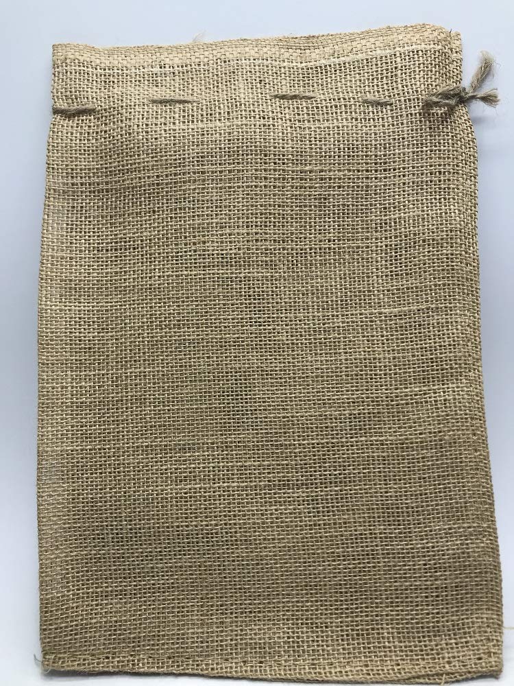 2-pound Kenya Aa (Unroasted Green Coffee Beans) premium Arabica beans grown northern Africa fresh current-crop beans for home coffee roasters, specialty-grade coffee beans, includes a free burlap bag