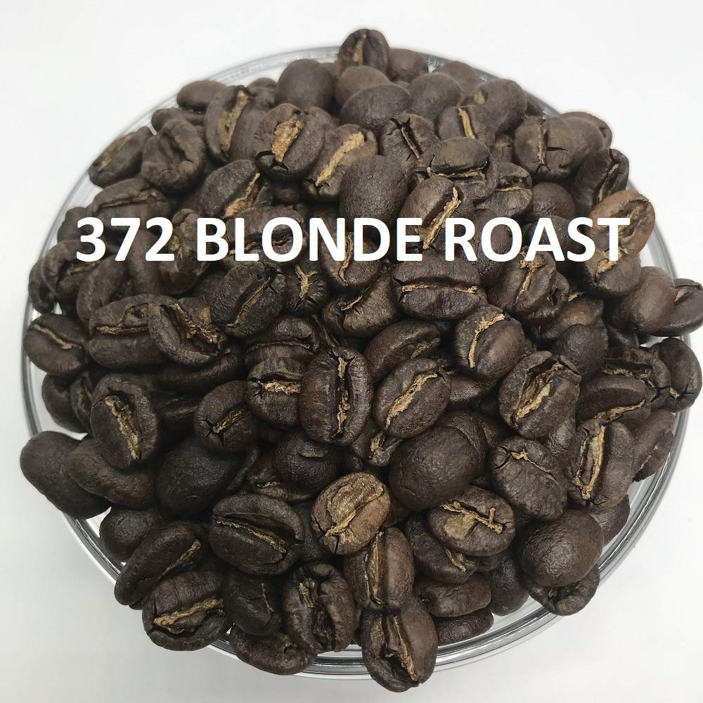 2-pound Ethiopia Harrar (Fresh Roasted Coffee) heirloom Arabica beans roasted-to-order daily medium roast whole bean, we can grind or provide lighter or darker roast upon request message at checkout