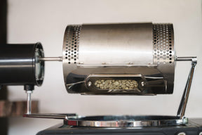 10lbs - Unroasted Green Coffee Beans - Colombia Supremo 17/18 - Green Coffee Beans For Roasting - Martini Coffee Roasters