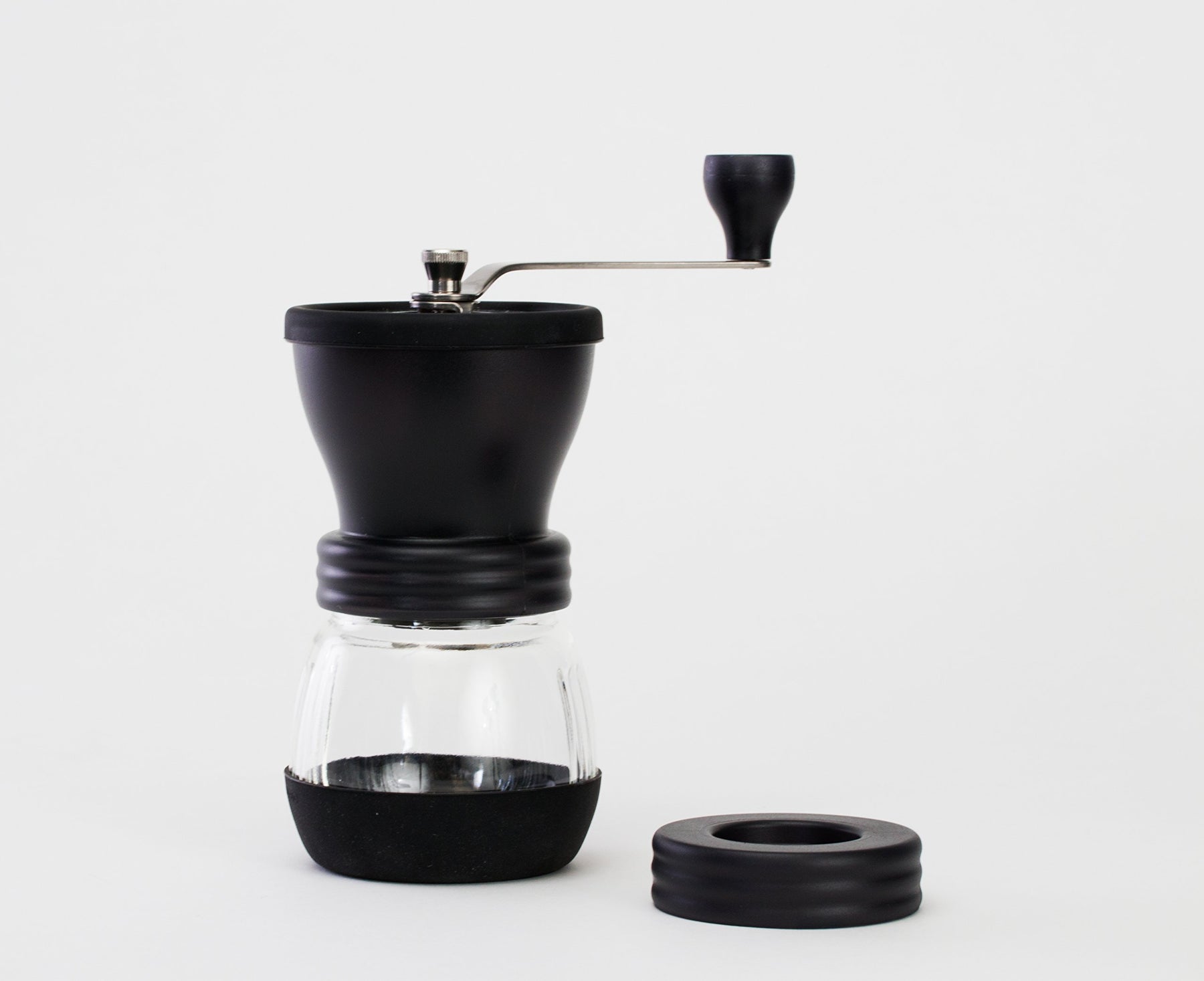 Hario "Skerton Plus" Ceramic Coffee Mill