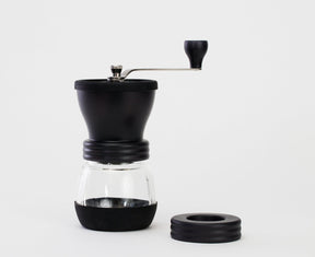 Hario "Skerton Plus" Ceramic Coffee Mill