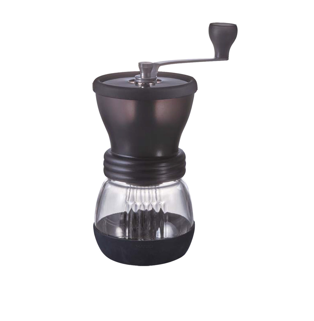 Hario "Skerton Plus" Keramik-Kaffeemühle