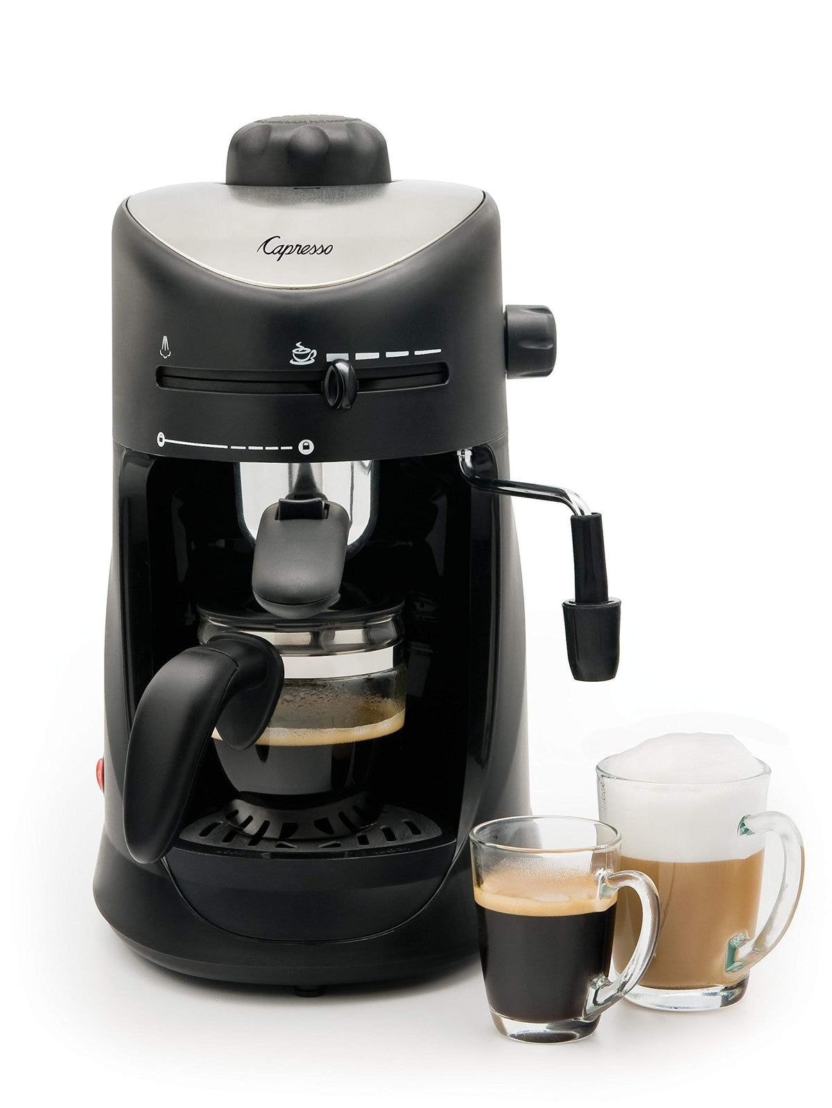 Capresso Steam Espresso & Cappuccino Machine