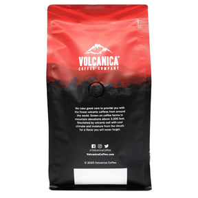 Tanzania Peaberry and Kenya AA, Whole Bean Coffee Bundle, Fresh Roasted, 2-16 oz Bags