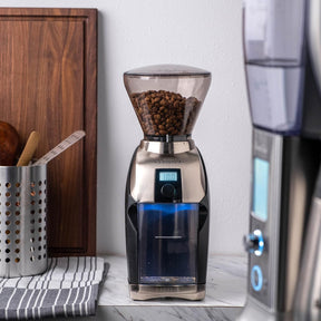 Baratza Virtuoso+ Kaffeemühle ZCG587BLK, Schwarz