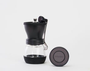 Hario "Skerton Plus" Ceramic Coffee Mill