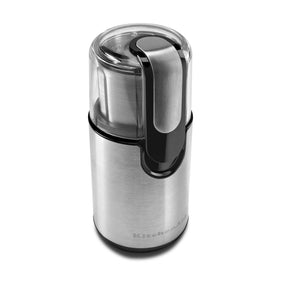 KitchenAid Blade Coffee Grinder - Onyx Black