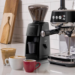 Baratza Encore ESP Kaffeemühle ZCG495BLK, Schwarz